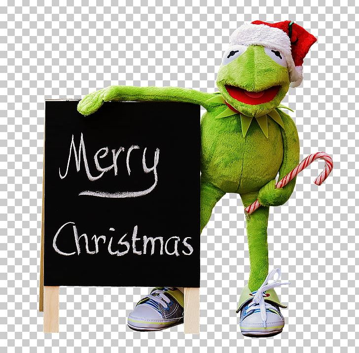 Kermit The Frog Christmas Day Stock.xchng Amphibians PNG, Clipart, Amphibian, Amphibians, Christmas Day, Christmas Toy, Christmas Tree Free PNG Download