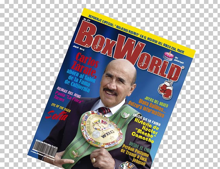 Magazine World Boxing Council Photographer Personality PNG, Clipart, Advertising, Boxing, Magazine, Personality, Photographer Free PNG Download