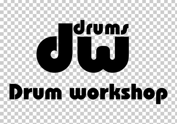 Oxnard Drum Workshop Drums Logo PNG, Clipart, Area, Black And White, Brand, Cdr, Drum Free PNG Download
