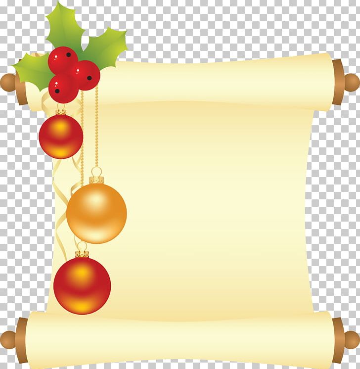 Paper Christmas Parchment Santa Claus Party PNG, Clipart, Christma, Christmas Background, Christmas Ball, Christmas Balls, Christmas Decoration Free PNG Download
