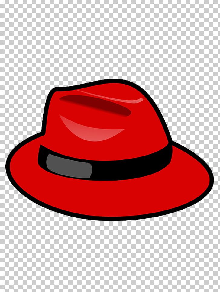 Red Hat Software Red Hat Enterprise Linux Open PNG, Clipart, Cap, Clothing, Cowboy Hat, Hat, Headgear Free PNG Download