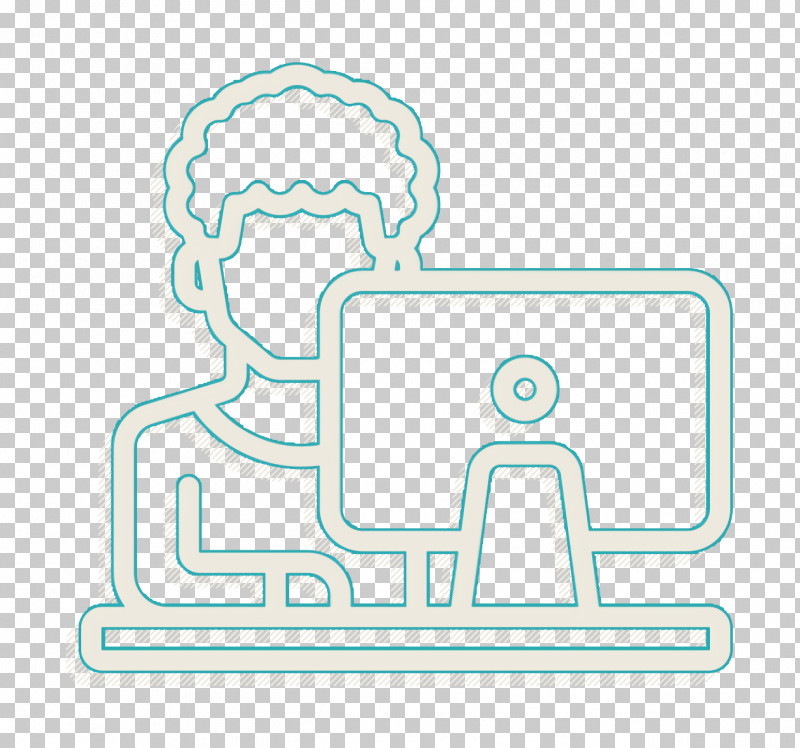 Student Icon Laptop Icon E-learning Icon PNG, Clipart, E Learning Icon, Laptop Icon, Neon, Student Icon, Symbol Free PNG Download