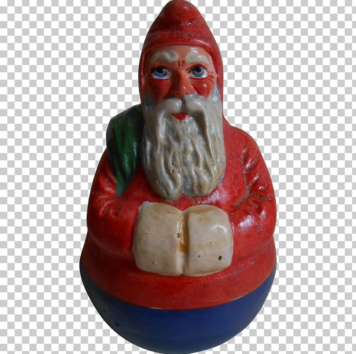 Garden Gnome Santa Claus PNG, Clipart, Christmas Ornament, Figurine, Garden, Garden Gnome, Gnome Free PNG Download