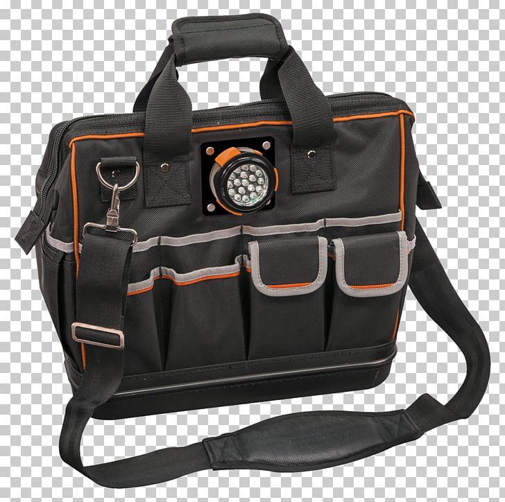Klein Tools Hand Tool Tool Boxes Bag PNG, Clipart, Backpack, Bag, Baggage, Belt, Black Free PNG Download