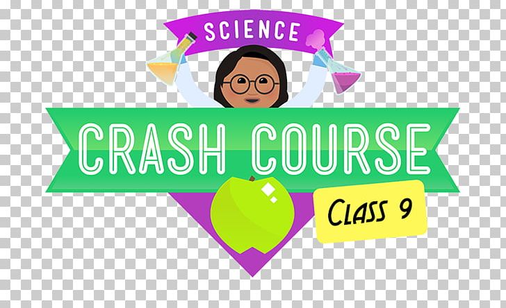 Logo Crash Course Brand Font Science PNG, Clipart, Area, Banner, Behavior, Brand, Child Free PNG Download