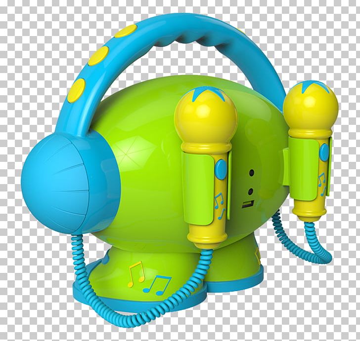 Microphone MP3 Player USB Loudspeaker Sound Recording And Reproduction PNG, Clipart, Baby Toys, Bigben Interactive, Blue, Bluegreen, Color Free PNG Download