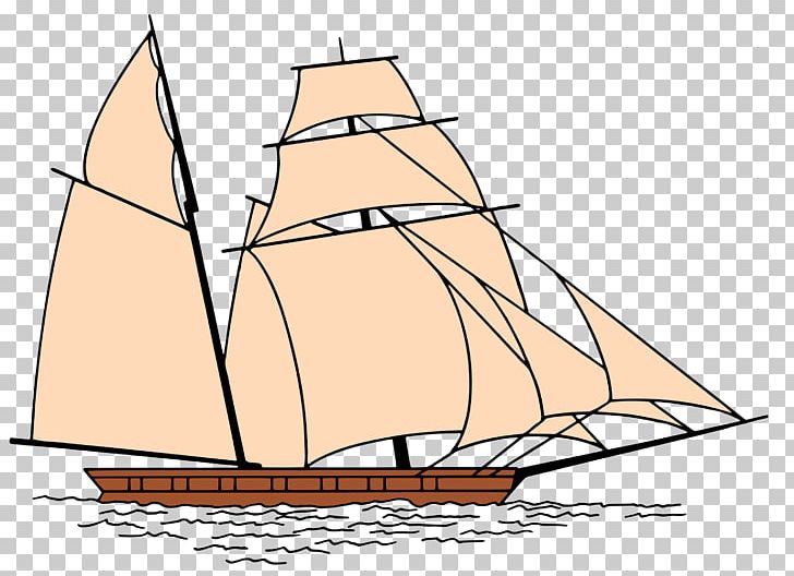 Sailboat Dhow PNG, Clipart, Baltimore Clipper, Barque, Boat, Brig, Brigantine Free PNG Download