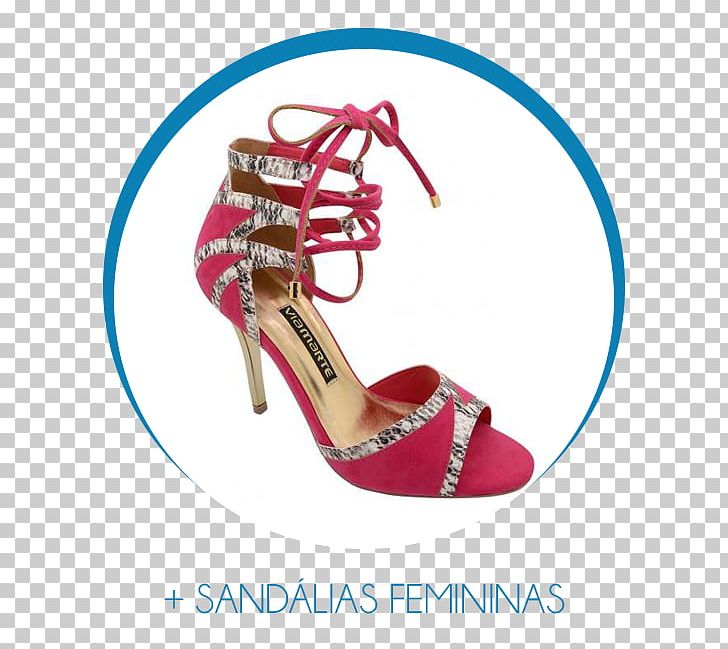 Sandal High-heeled Shoe PNG, Clipart, Fashion, Footwear, High Heeled Footwear, Highheeled Shoe, Magenta Free PNG Download