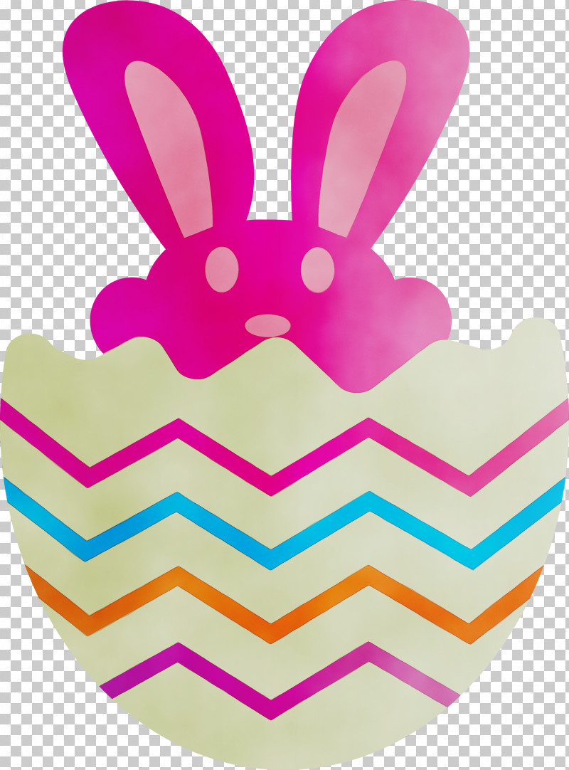 Easter Bunny PNG, Clipart, Baking Cup, Bunny In Egg, Easter Bunny, Food, Happy Easter Day Free PNG Download