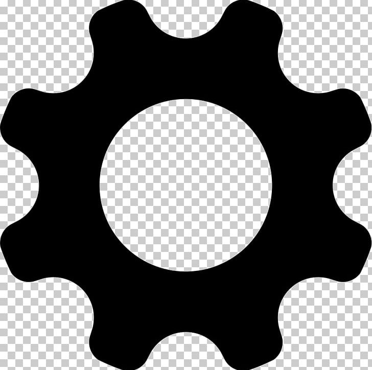 Computer Icons Gear Font Awesome PNG, Clipart, Black, Black And White, Computer Icons, Download, Font Awesome Free PNG Download