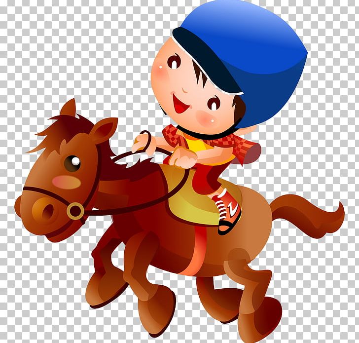 Equestrian Cartoon PNG, Clipart, Animals, Art, Child, Computer Icons, Download Free PNG Download