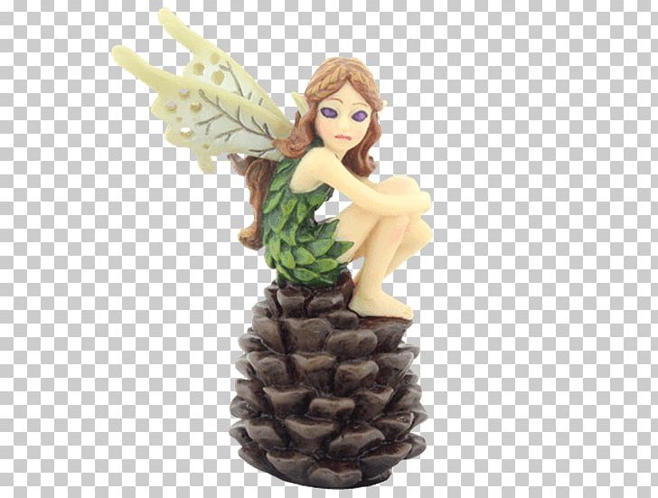 Figurine Fairy Statue Conifer Cone Pine PNG, Clipart, Cone, Conifer Cone, Fairy, Fantasy, Fictional Character Free PNG Download