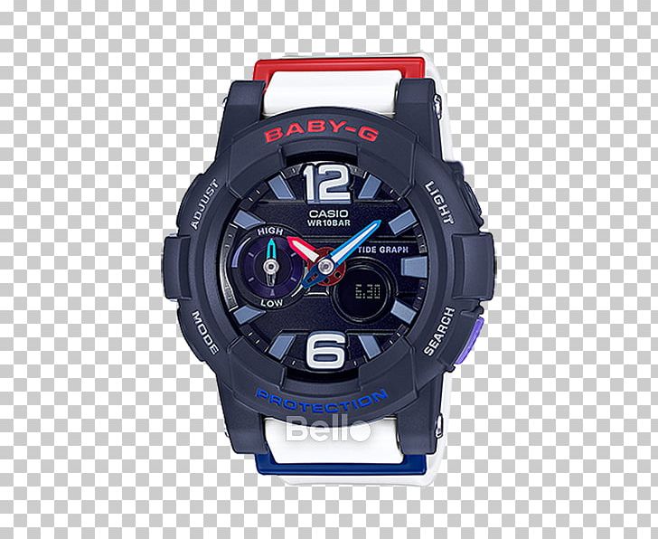 G-Shock Casio Watch Clock White PNG, Clipart, Blue, Brand, Casio, Central Group, Clock Free PNG Download