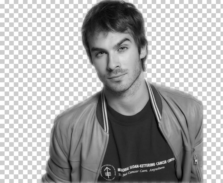 Ian Somerhalder The Vampire Diaries Damon Salvatore Boone Carlyle Actor PNG, Clipart, Actor, Black And White, Boone Carlyle, Candice Accola, Celebrities Free PNG Download