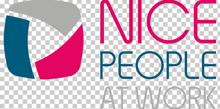 Logo NPAW (Nice People At Work) Brand Design Portable Network Graphics PNG, Clipart, Area, Brand, Circle, Computer Software, Cooperation To Join Free PNG Download