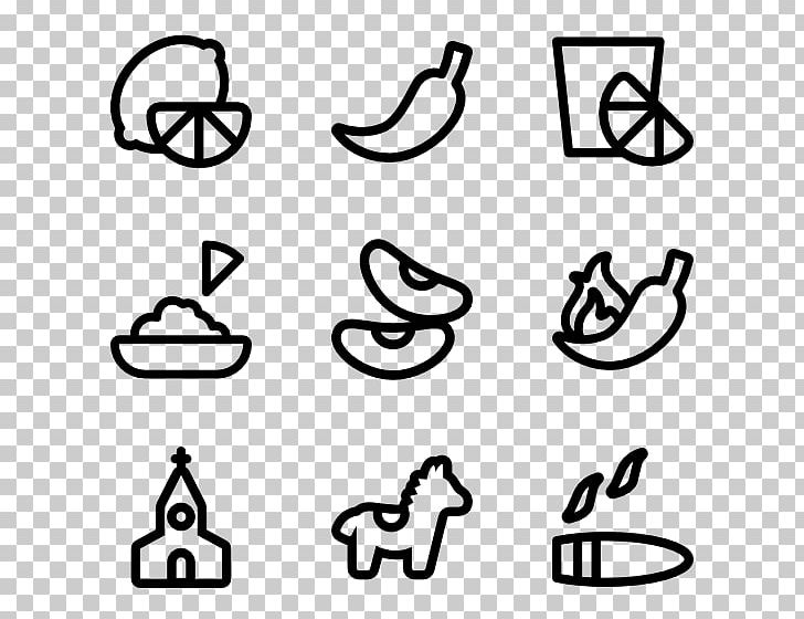 Mexican Cuisine Asian Cuisine Computer Icons PNG, Clipart, Angle, Area, Art, Asian Cuisine, Black Free PNG Download