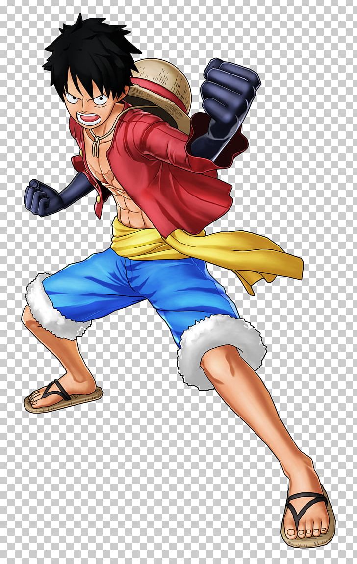 One Piece: World Seeker Vinsmoke Sanji Monkey D. Luffy Character PNG, Clipart, Action Figure, Anime, Bandai Namco Entertainment, Cartoon, Fictional Character Free PNG Download
