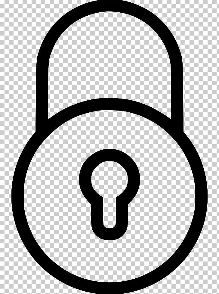 Padlock Key Computer Icons PNG, Clipart, Area, Black And White, Circle, Code, Computer Icons Free PNG Download