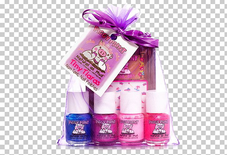 Piggy Paint Nail Polish Gift Child PNG, Clipart, Child, Color, Cosmetics, Gift, Gift Card Free PNG Download