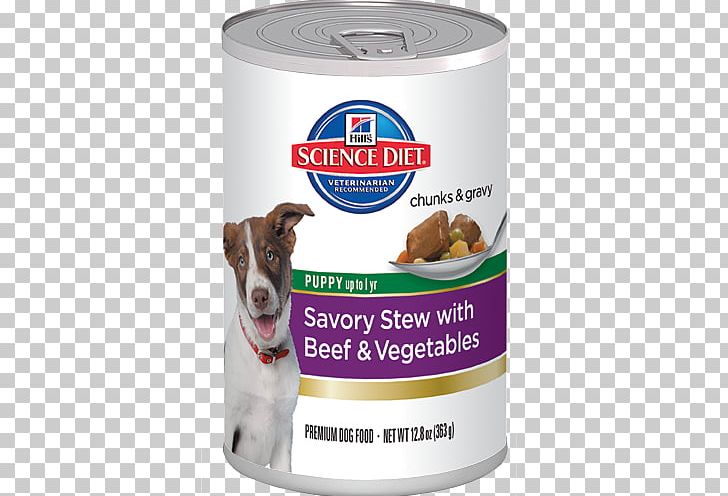 Puppy Dog Science Diet Hill's Pet Nutrition Stew PNG, Clipart,  Free PNG Download