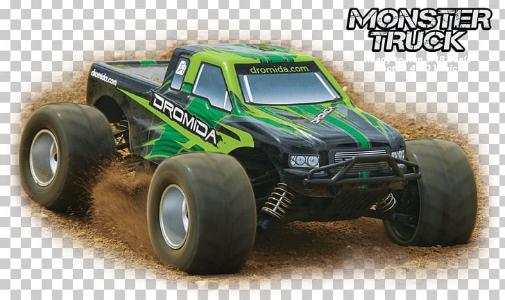 Radio-controlled Car Monster Truck Tire Dromida 1:18 Scale Rtr Remote Control Rc Car PNG, Clipart, Automotive Exterior, Automotive Tire, Automotive Wheel System, Auto Racing, Car Free PNG Download
