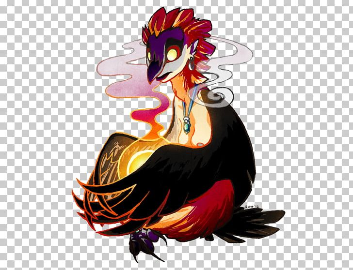 Rooster Beak Legendary Creature PNG, Clipart, Art, Beak, Bearded Vulture, Bird, Chicken Free PNG Download