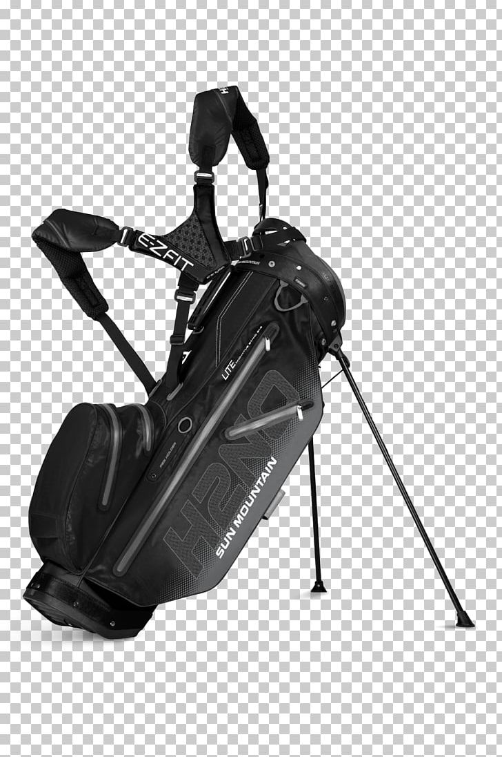 Sun Mountain Sports Golfbag Golf Equipment PNG, Clipart, 2017, Accessories, Bag, Black, Buoyancy Compensator Free PNG Download