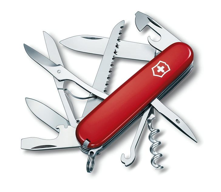 Swiss Army Knife Multi-function Tools & Knives Victorinox Pocketknife PNG, Clipart, Blade, Can Openers, Cold Weapon, Everyday Carry, Hardware Free PNG Download