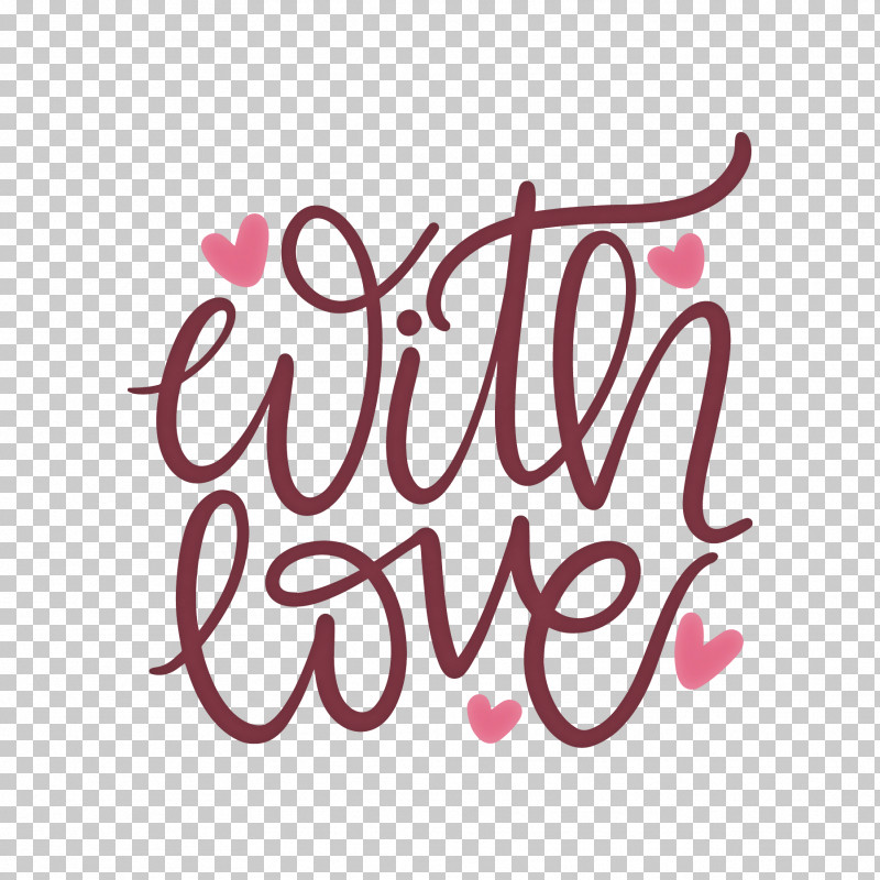 Logo Font Calligraphy Pink M Line PNG, Clipart, Area, Calligraphy, Line, Logo, Love My Life Free PNG Download