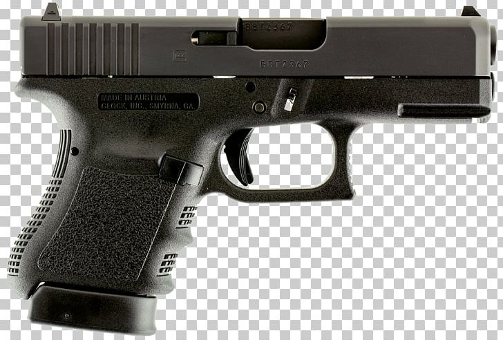 .45 ACP Glock Ges.m.b.H. Glock 36 Firearm PNG, Clipart, 45 Acp, 380, 919mm Parabellum, Acp, Air Gun Free PNG Download
