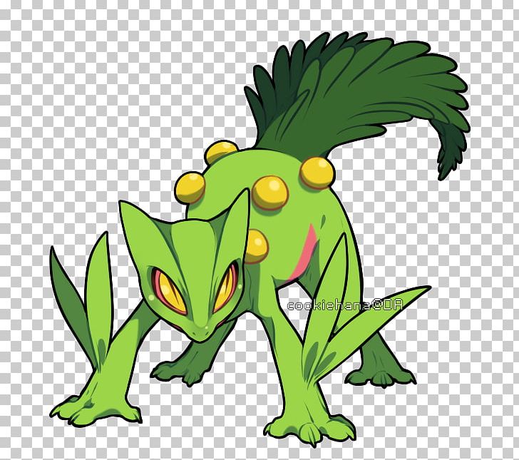 Ash Ketchum Pokémon GO Sceptile Grovyle PNG, Clipart, Amphibian, Artwork, Ash Ketchum, Charizard, Drawing Free PNG Download