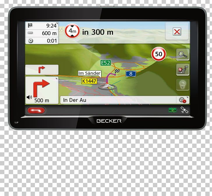 Automotive Navigation System Car Ford Transit Europe PNG, Clipart, Automotive, Becker, Campervans, Car, Display Device Free PNG Download
