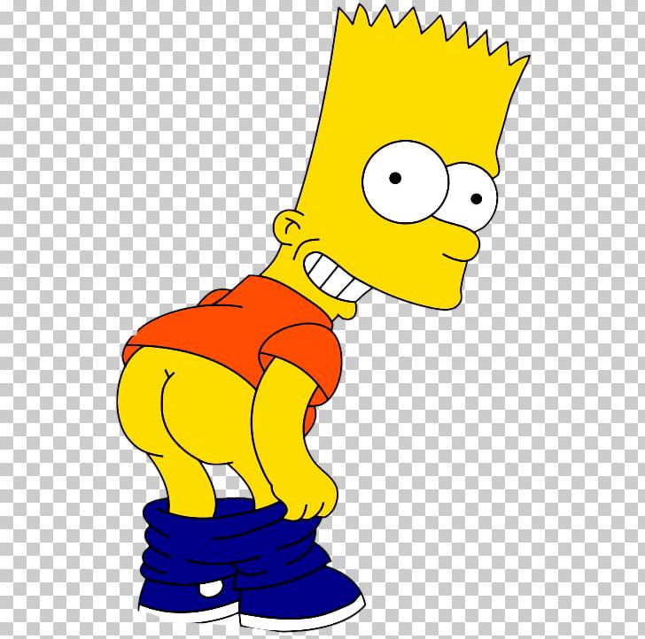 Bart Simpson's Guide To Life Homer Simpson Marge Simpson Lisa Simpson PNG, Clipart,  Free PNG Download