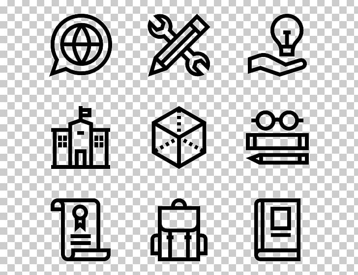 Computer Icons Symbol PNG, Clipart, Angle, Area, Black, Black And White, Braille Free PNG Download