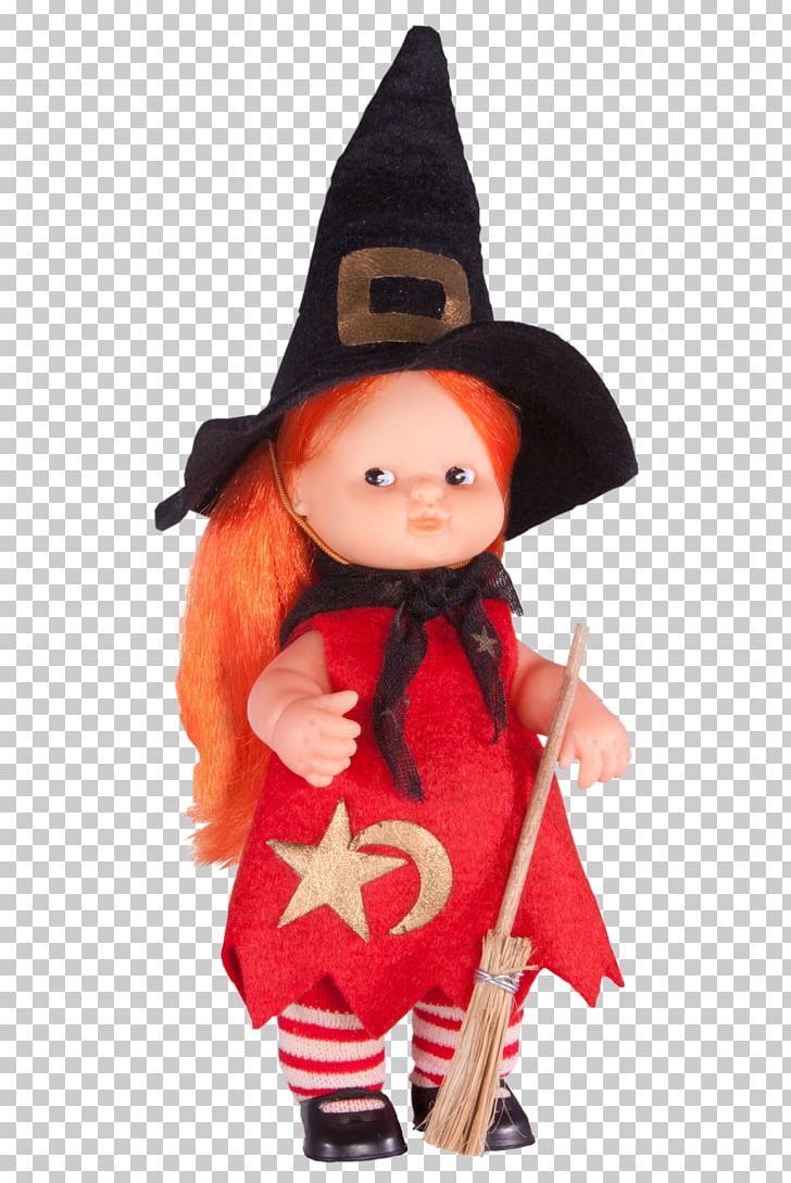 Fairy Witch Duende Gnome PNG, Clipart, Christmas Ornament, Clone, Costume, Doll, Duende Free PNG Download