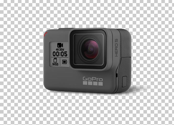GoPro HERO5 Black GoPro HERO6 Black Action Camera GoPro Karma PNG, Clipart, 4k Resolution, Action Camera, Camera, Camera Accessory, Camera Lens Free PNG Download