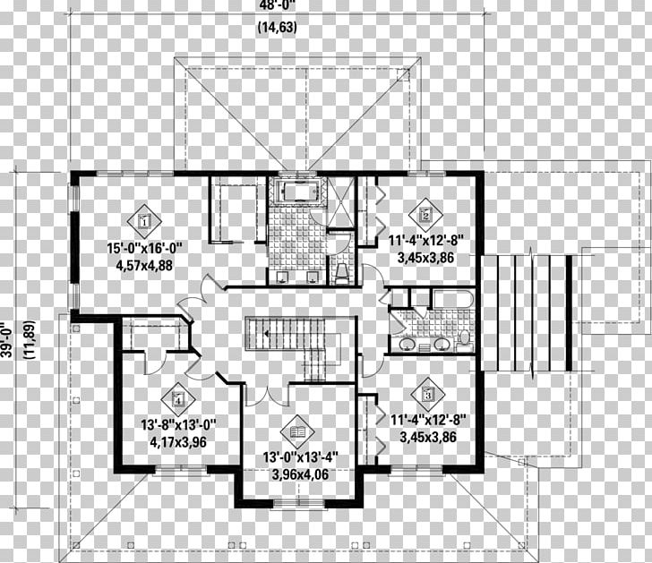 House Floor Plan Storey Brick Furniture PNG, Clipart, Angle, Area, Black And White, Brick, Diagram Free PNG Download
