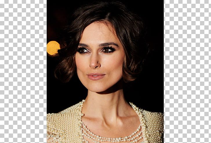 Keira Knightley Celebrity Zygomatic Bone Hair Face PNG, Clipart, Bangs, Beauty, Black Hair, Brown Hair, Celebrities Free PNG Download