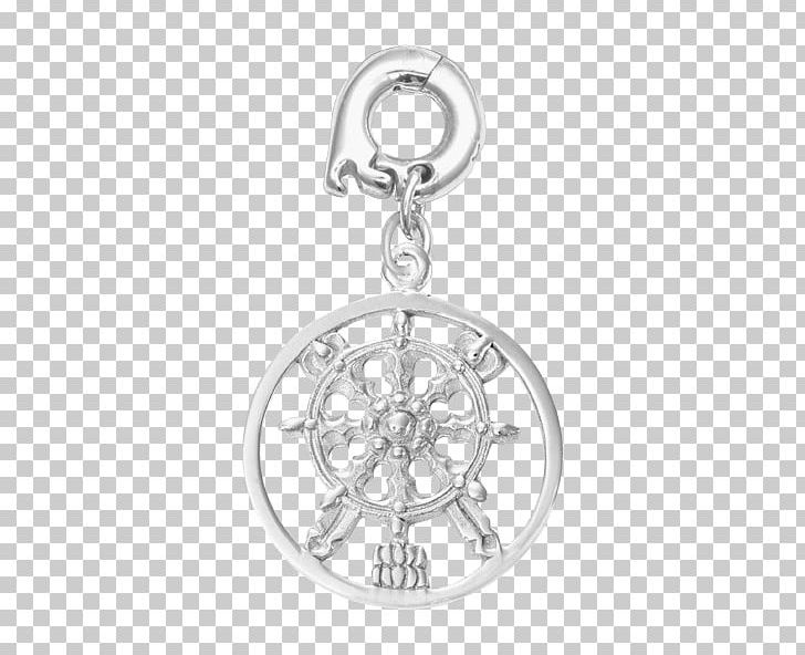 Locket Charms & Pendants Dharmachakra Swarovski AG Symbol PNG, Clipart, Amp, Body Jewellery, Body Jewelry, Charms, Charms Pendants Free PNG Download