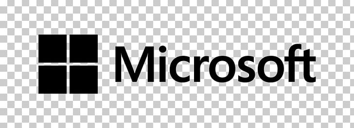 Logo Laptop Brand Microsoft Business PNG, Clipart, Acer, Angle, Area, Black, Black And White Free PNG Download