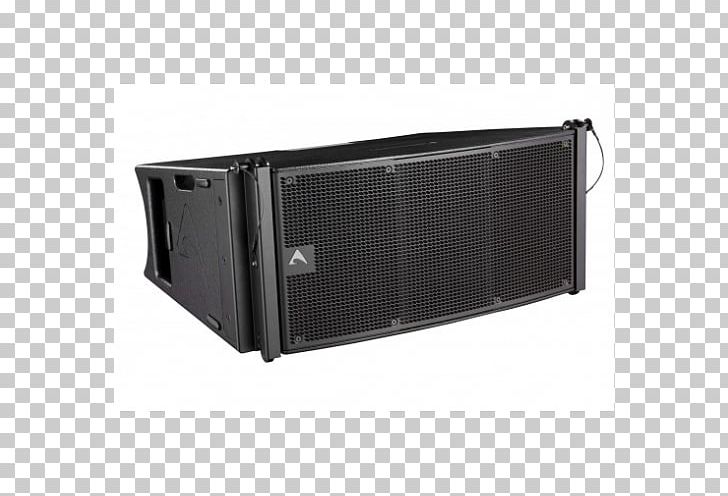 Proel Audio Loudspeaker Line Array Via Alla Ruenia PNG, Clipart,  Free PNG Download