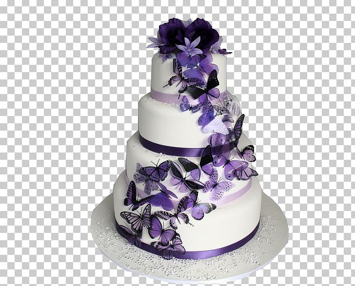 Wedding Cake Topper Cupcake PNG, Clipart, Buttercream, Butterfly, Cake, Cake Decorating, Food Free PNG Download