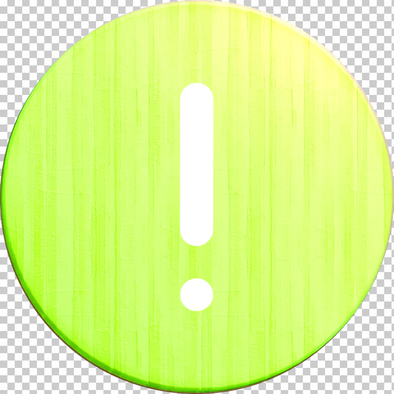 Basic UI Icon Warning Icon Alert Icon PNG, Clipart, Alert Icon, Analytic Trigonometry And Conic Sections, Basic Ui Icon, Circle, Green Free PNG Download