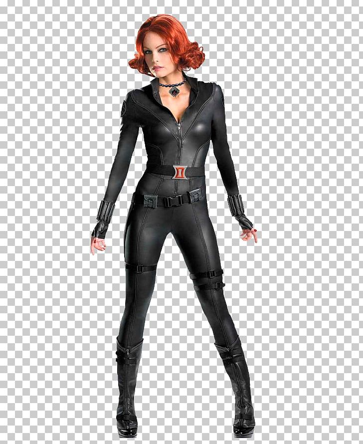 Black Widow Halloween Costume Cosplay The Avengers PNG, Clipart, Avengers, Black Widow, Captain America The Winter Soldier, Clothing, Clothing Accessories Free PNG Download