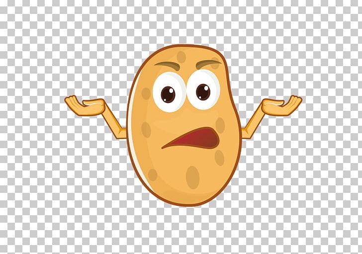 Cartoon Potato Illustration PNG, Clipart, Balloon Cartoon, Beak, Bird, Boy Cartoon, Cartoon Free PNG Download