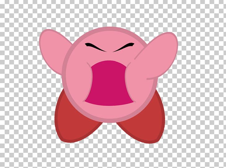 Fan Art Drawing Kirby PNG, Clipart, Animation, Art, Cartoon, Deviantart, Doodle Free PNG Download