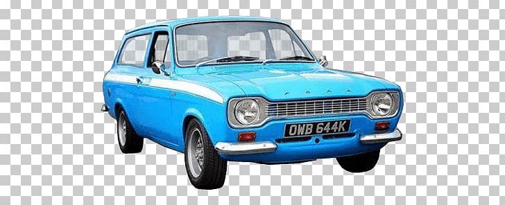 Ford Escort Vintage PNG, Clipart, Cars, Ford, Transport Free PNG Download