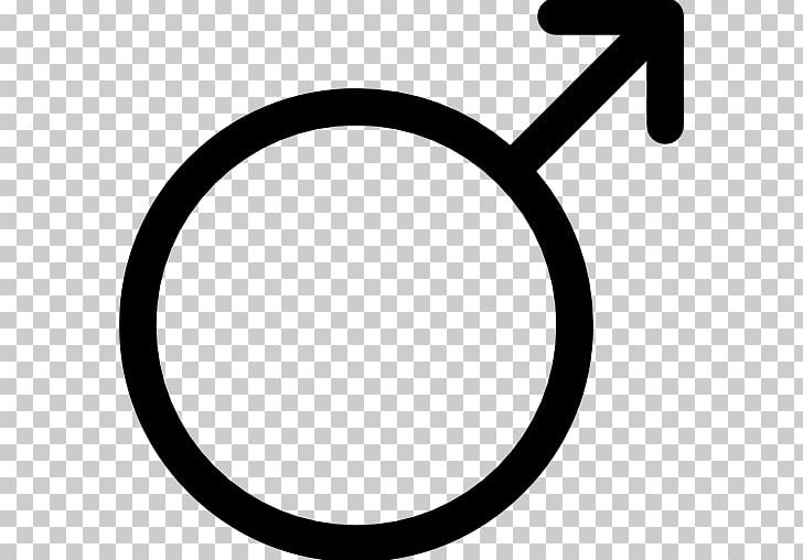 Gender Symbol Man Male PNG, Clipart, Area, Black And White, Circle, Female, Gender Free PNG Download