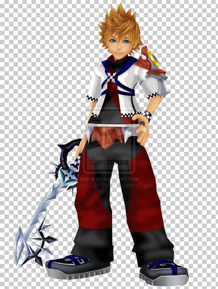 Kingdom Hearts III Kingdom Hearts Birth By Sleep Kingdom Hearts 358/2 Days PNG, Clipart, Action Figure, Action Roleplaying Game, Character, Coloring Book, Costume Free PNG Download