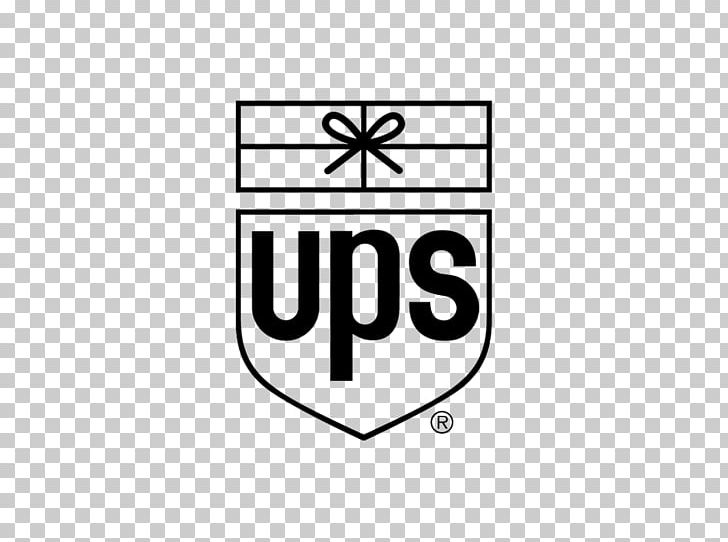 Logo United Parcel Service Graphic Designer PNG, Clipart, Alliance Graphique Internationale, American Broadcasting Company, Angle, Area, Art Free PNG Download